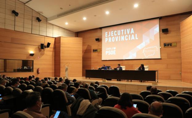 Reyes acusa al PP de «cumplir con sus objetivos de privatización»