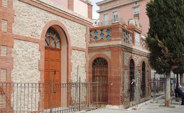 Ceian ralentiza la licitación del nuevo servicio en las escuelas infantiles Cervantes y Fuentezuelas