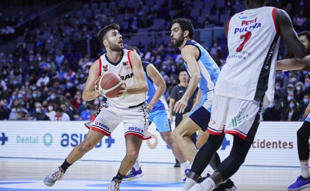 El Covirán demuestra estar preparado para la gran cita madrileña del domingo