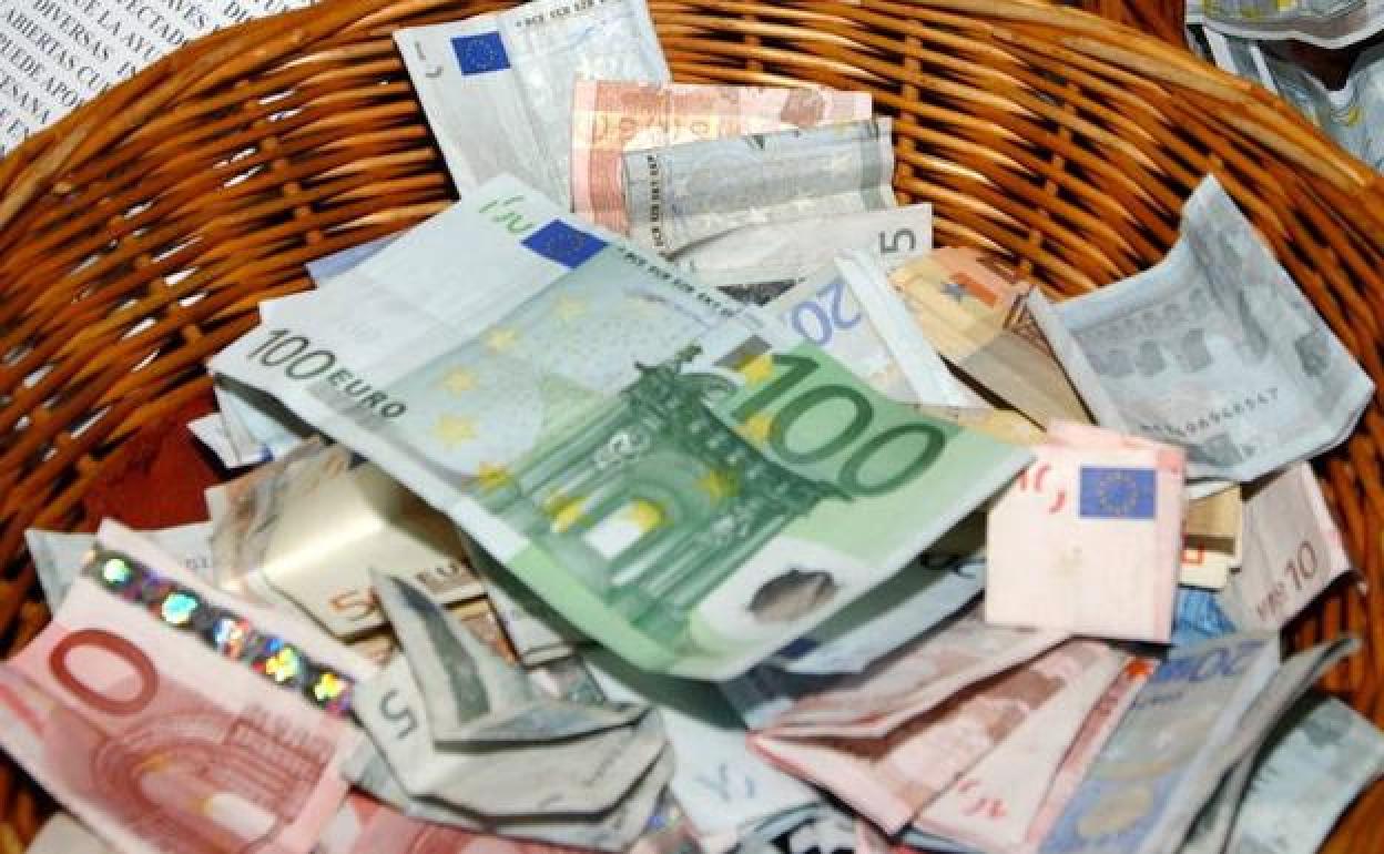 Las monedas de dos euros que valen ahora 2.000: un error clave