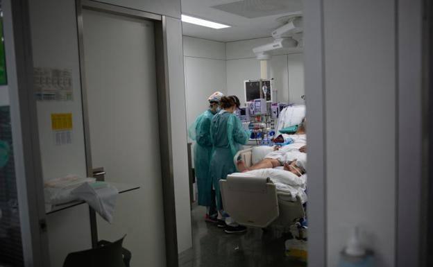 La OMS detecta tres nuevas variantes de coronavirus: XE podría ser la más contagiosa hasta la fecha