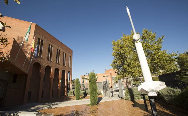 El Instituto de Astrofísica de Andalucía, IV premio Viajero del Tiempo del Festival Gravite