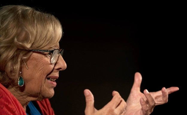 Carmena y Cebrián asesorarán al despacho que investiga los abusos en la Iglesia