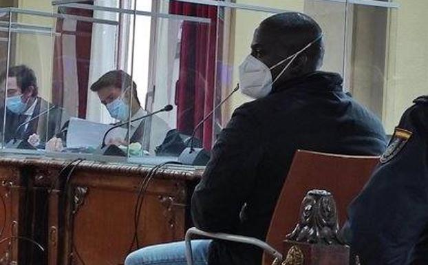 La mujer asesinada en Arroyo del Ojanco murió estrangulada según los forenses