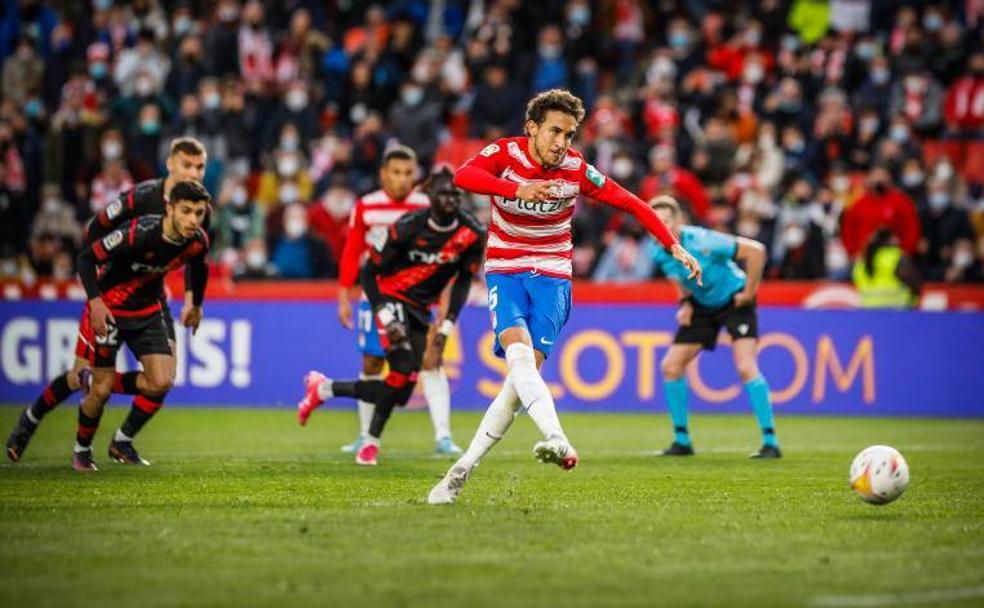 Sobre los hombros de Luis Milla