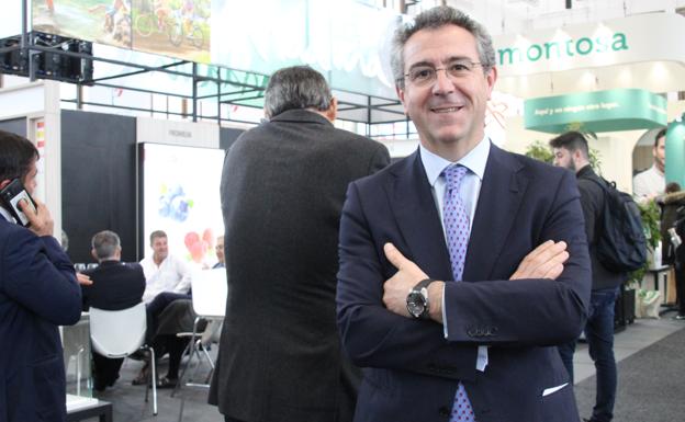 «Nadie como Almería para respetar y hacer compatibles las patas de la sostenibilidad»