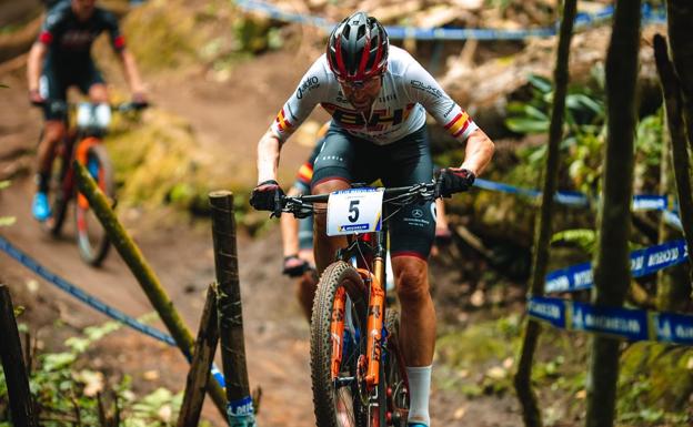 Valero afronta la primera Copa del Mundo de 2022