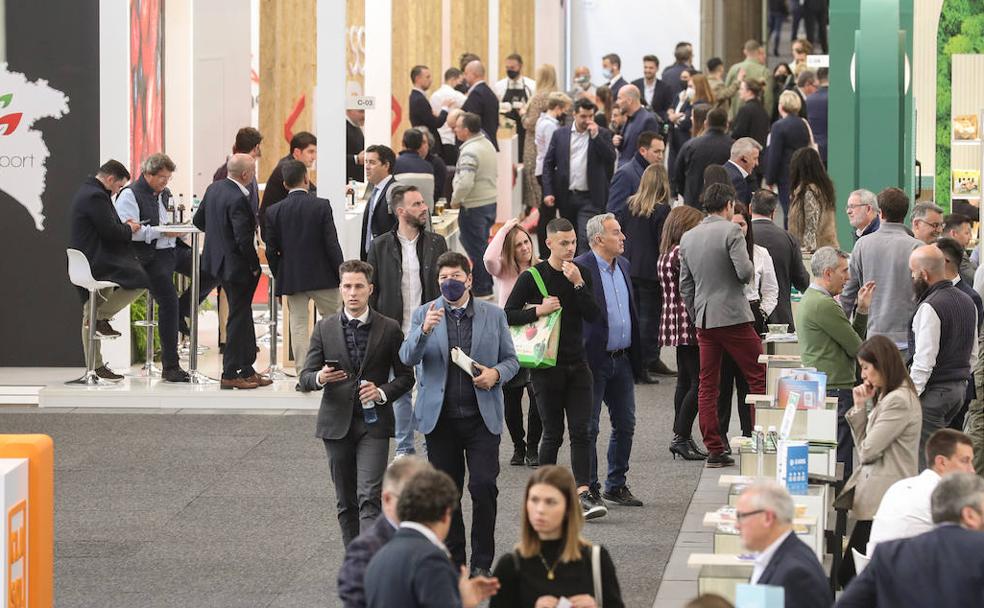 Las otras 'almerías' aprietan