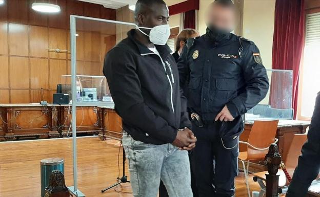 El jurado declara culpable al marido de Toñi por estrangularla mientras dormía