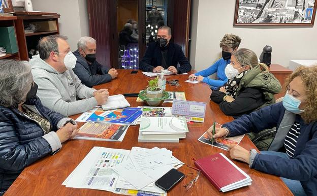 El Internacional de Pintura de Castellar regresa por todo lo alto
