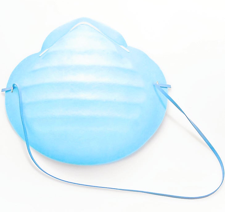 Juerga madrileña en plena pandemia