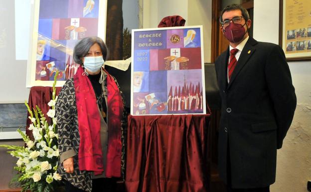 'El Rescate' de Linares liberará a un preso el próximo Jueves Santo