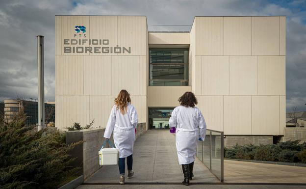 La secretaria de Estado de IA se reunirá con las instituciones granadinas