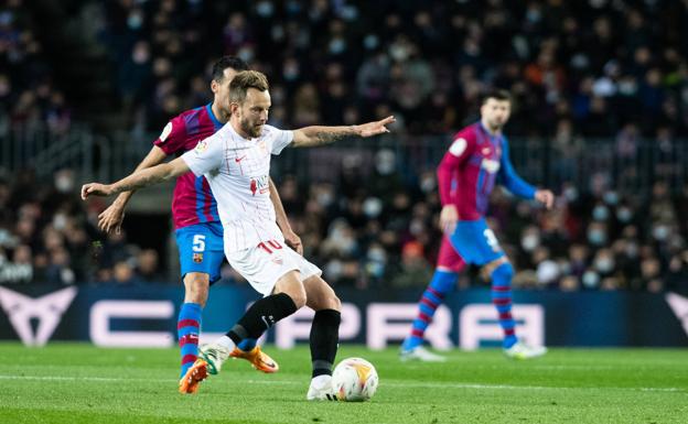 Un Sevilla dolorido al que cada semana se le hace una auténtica penitencia