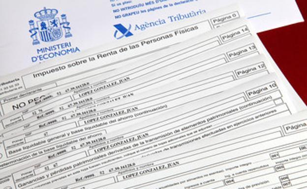 Declaración de la Renta 2021: las deducciones si vives en Andalucía con novedad para familias numerosas