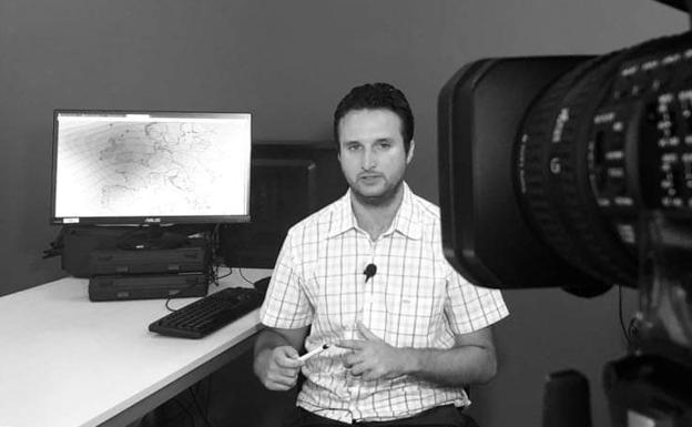 «Los fenómenos son cada vez más extremos: pasamos de la nieve a la playa»