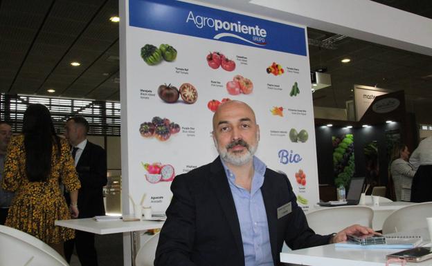 «Venimos para hacer Agroponiente más grande y más fuerte»