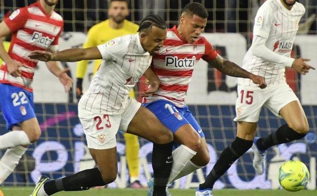 Machís: «Pudimos habernos llevado un punto o quizás la victoria»