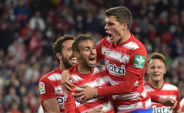 La penitencia de Víctor Díaz