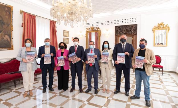 Frente común para acabar con la Granada del «quejío»