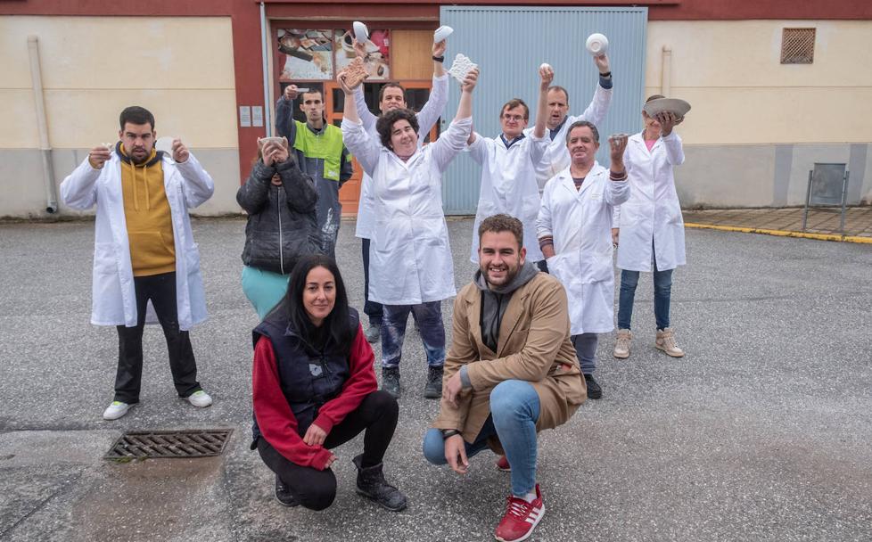 Los 'campeones' granadinos de la cerámica