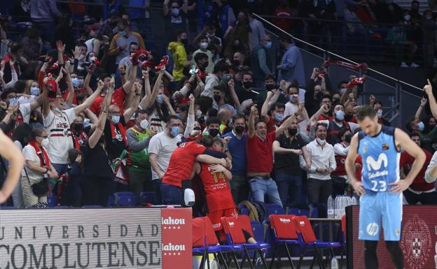 Del cauto «la LEB empieza ahora» al cándido «¿Contra quién juega Estudiantes»