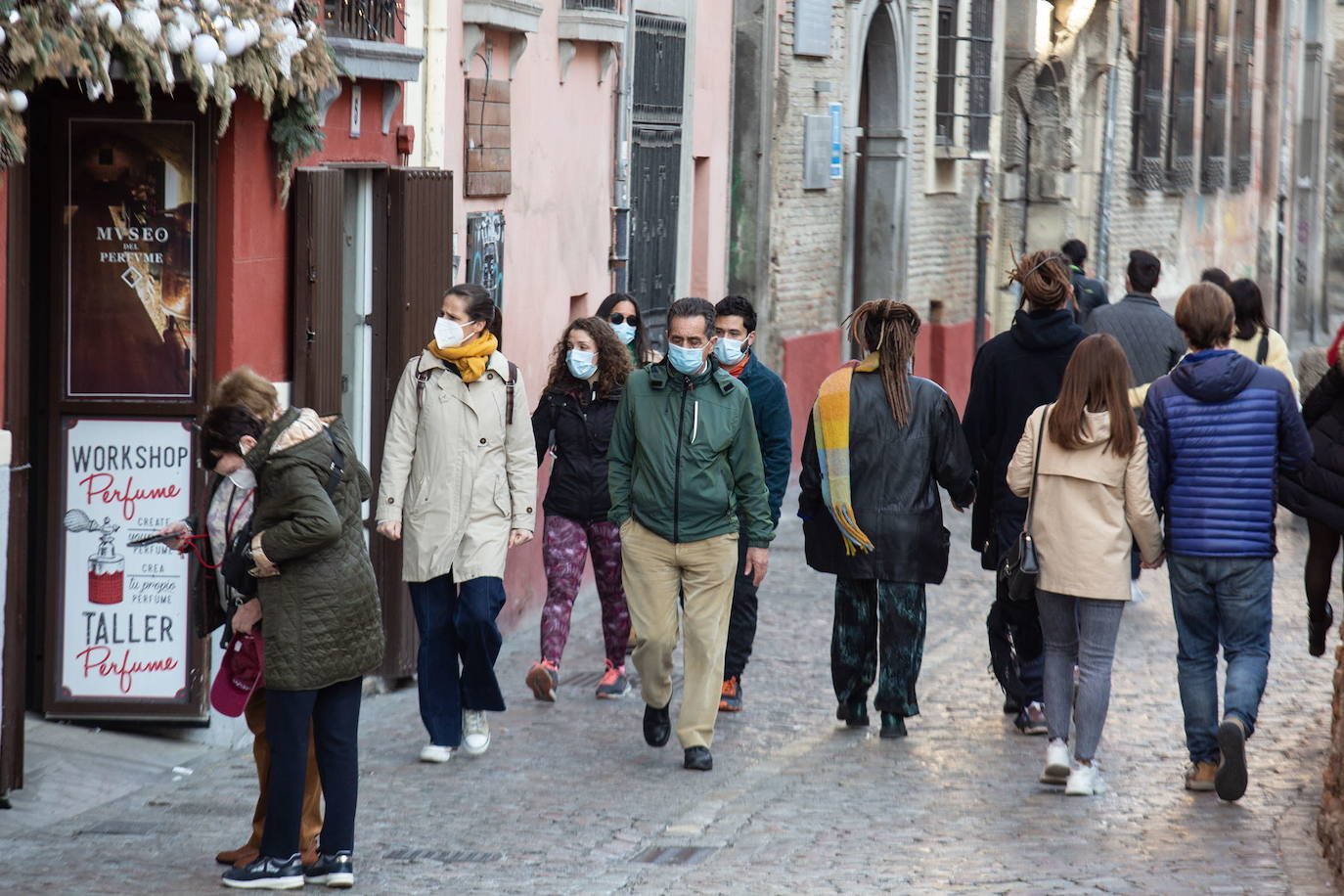 Estos son los síntomas de la nueva cepa de covid más contagiosa