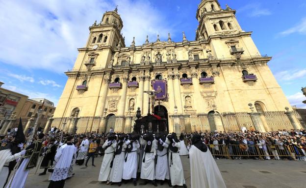 La Buena Muerte y su legión emocionan al cielo