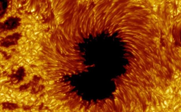 Una bola de plasma solar impactará este jueves con la Tierra: estos serán sus efectos