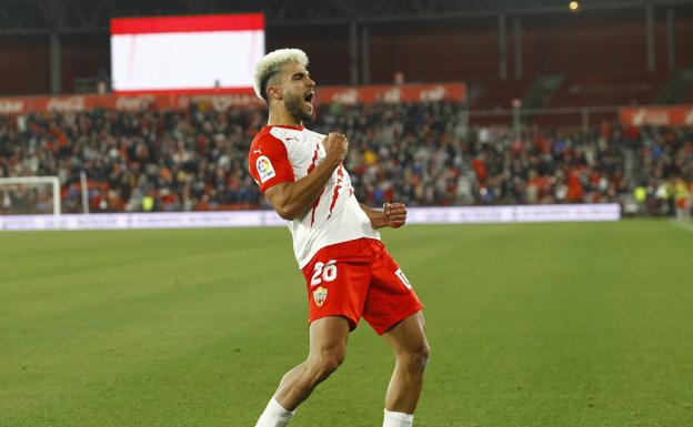 La variante para encajar las piezas