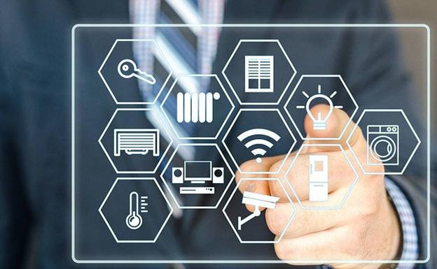 Una veintena de pymes de Almería se digitalizan con fondos europeos