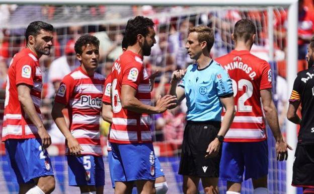 Germán no estará ante el Atlético, que no contará con Felipe, Lemar y Kondogbia