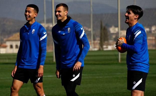 Un derbi que puede ser media permanencia para el Recreativo