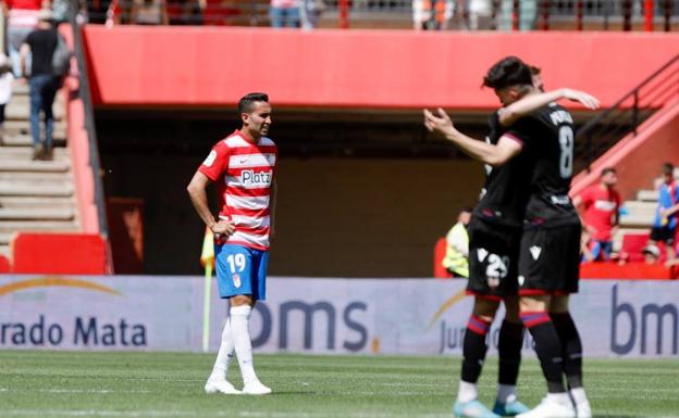 Montoro y Soldado, el reencuentro de dos amigos de regreso dispar