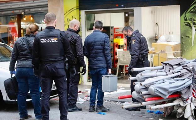 Última hora en Granada: las 5 noticias más importantes del jueves