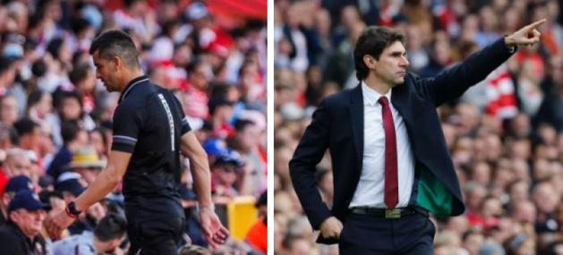 Torrecilla, cesado; Karanka, el sustituto