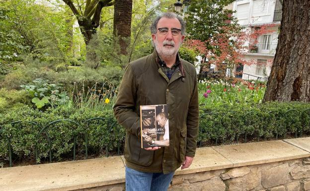 Una antología poética que rinde homenaje a la vida y obra de Zabaleta