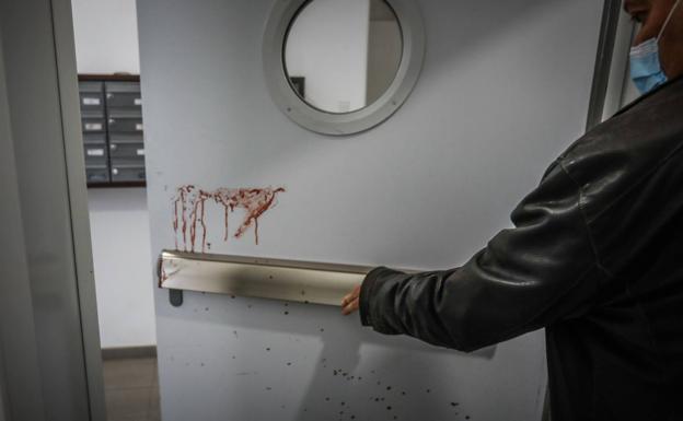 Localizan sin vida al hombre desaparecido en Granada el pasado diciembre