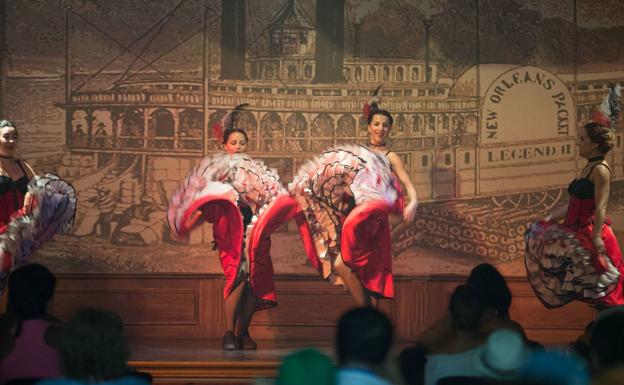 El AWFF lanza una sección paralela 'Outlaw' para obras de cine independiente