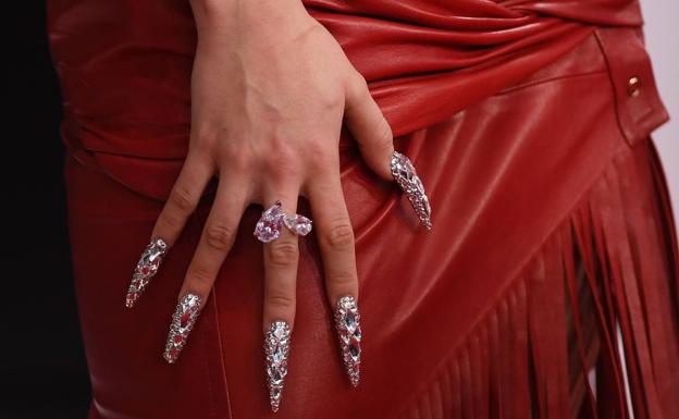 Entradas, precios... Las cinco claves del concierto de Rosalía en Almería