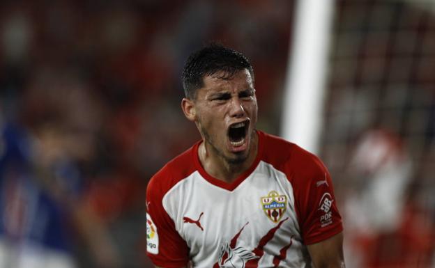 «Con el rival al que subestimes te puedes llevaruna sorpresa»