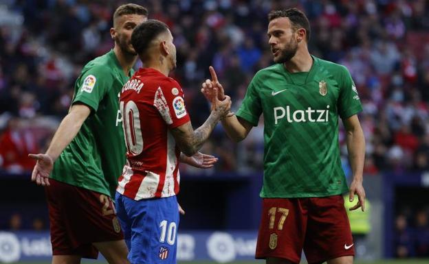 Quini: «Estuvimos organizados y fuimos solidarios»