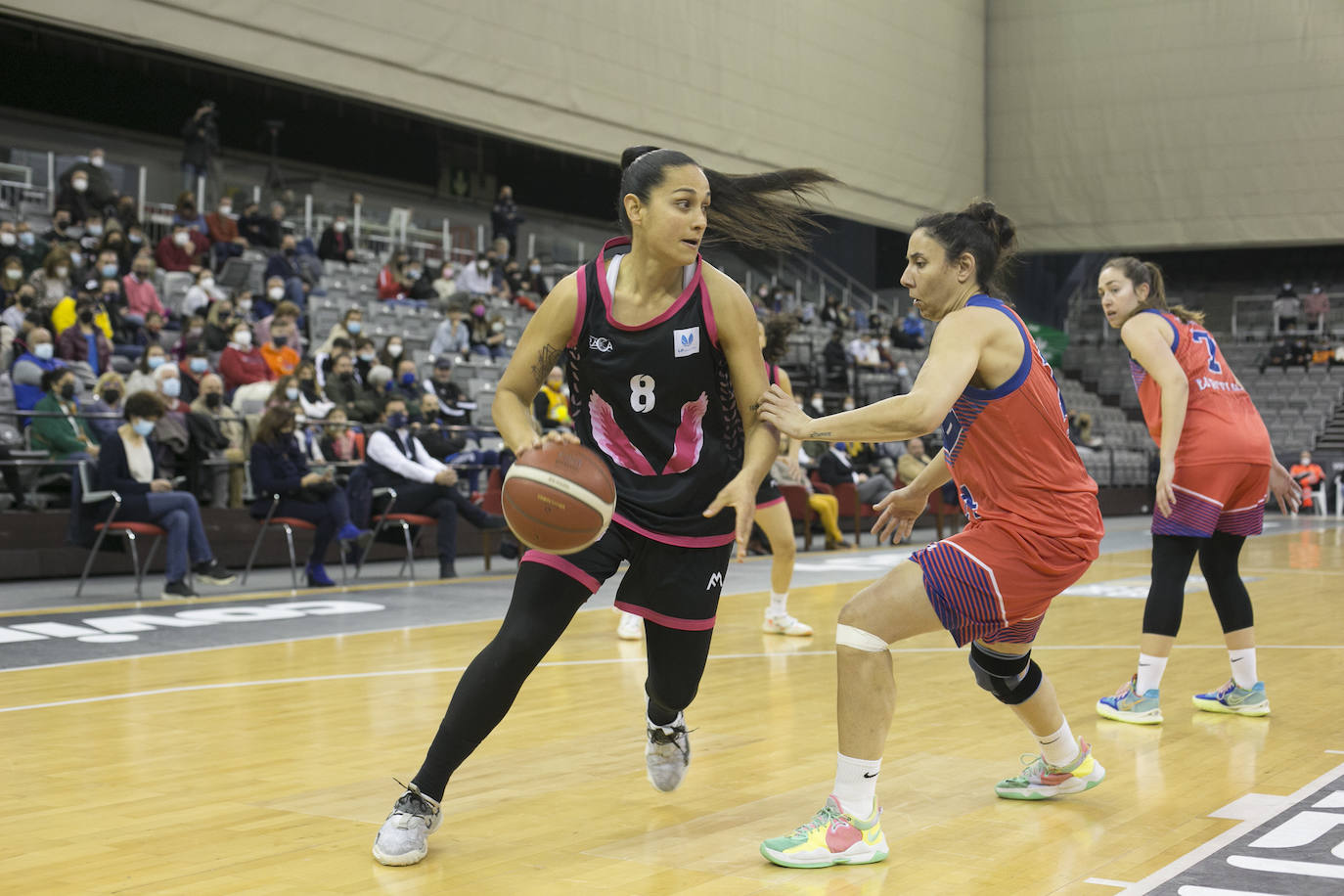 «Necesitamos el Palacio lleno»