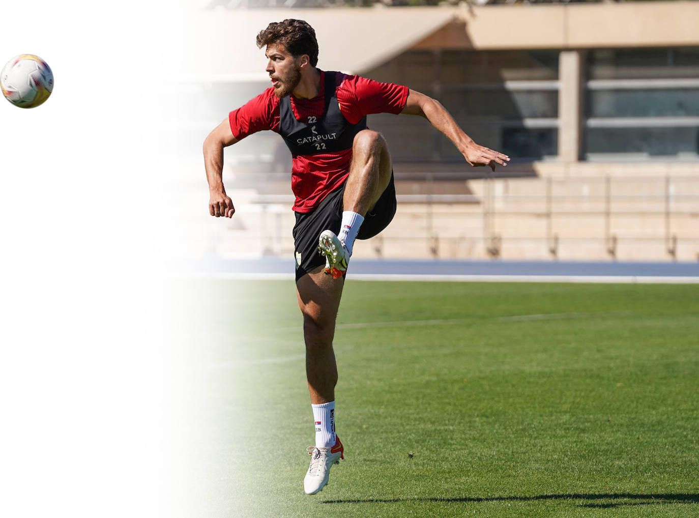 «Siempre hemos tenido confianza y sabemos lo que debemos hacer»
