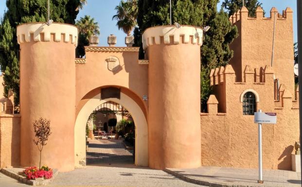 La música como diversión o un castillo medieval para disfrutar con niños