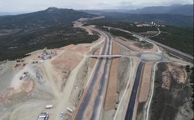La CEJ pide «celeridad» en la actualización de proyectos pendientes en infraestructuras