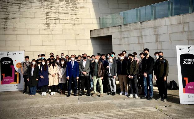 58 concursantes de 16 países se disputarán el Premio 'Jaén' de Piano