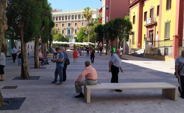 La provincia pierde 46.832 habitantes en una década, 3.780 en el último año