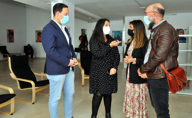 Un nuevo recurso en Linares a disposición de personas que carecen de un hogar