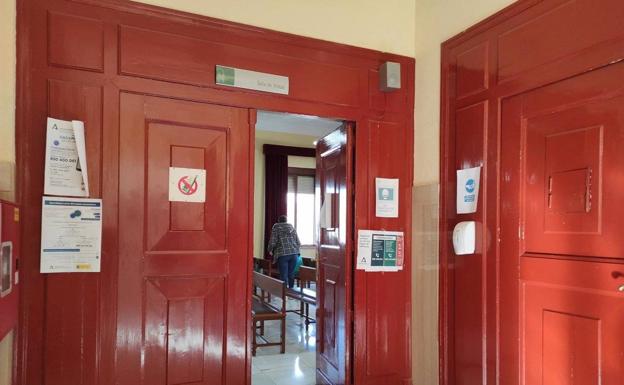 Piden ocho años de cárcel al acusado de apuñalar a otro en Arjonilla